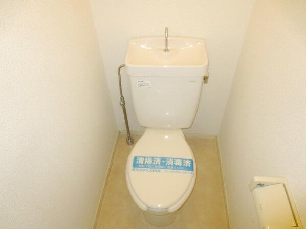 ジュネス大泉の物件内観写真